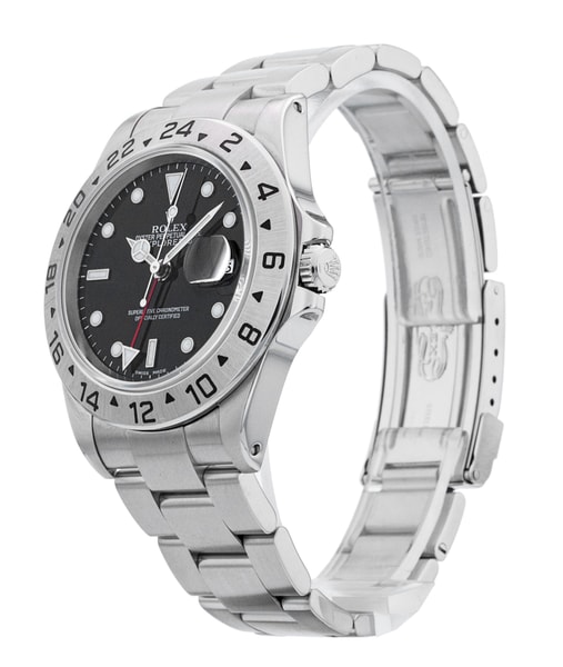 Rolex Explorer II 16570